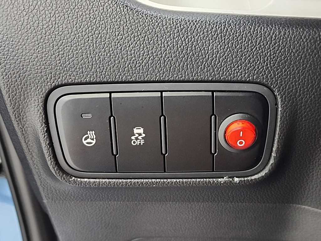 KIA Ray 2013 skyblue - Importación desde Corea - HF Imports Iquique - Foto 17