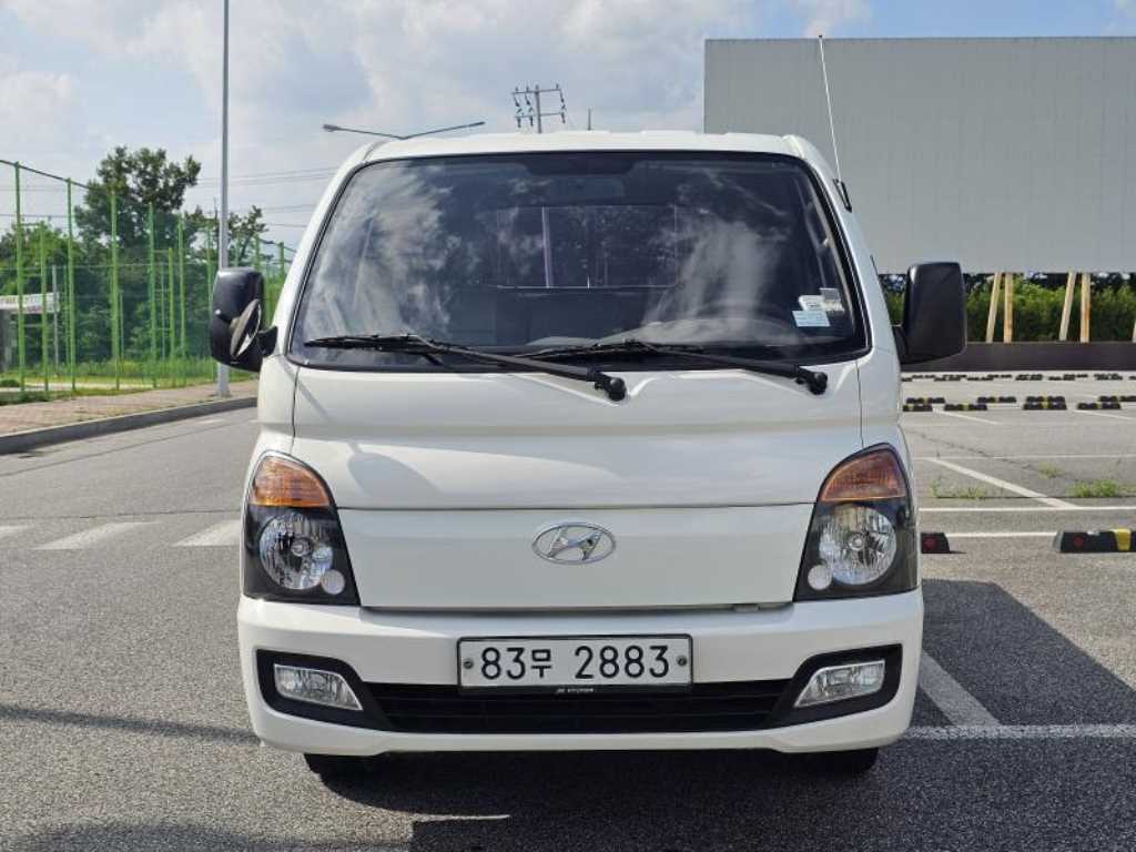 Small Truck Cargo (small) - Vista 2