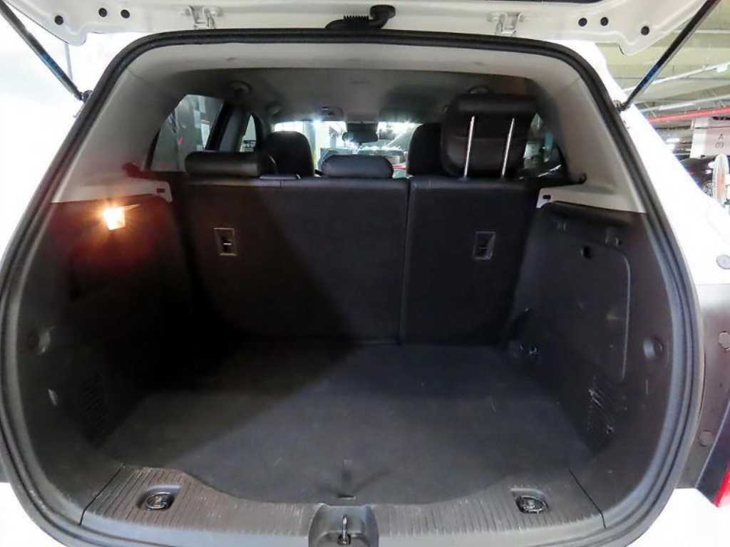 Chevrolet Trax 2020 Blanco - Importación desde Corea - HF Imports Iquique - Foto 17
