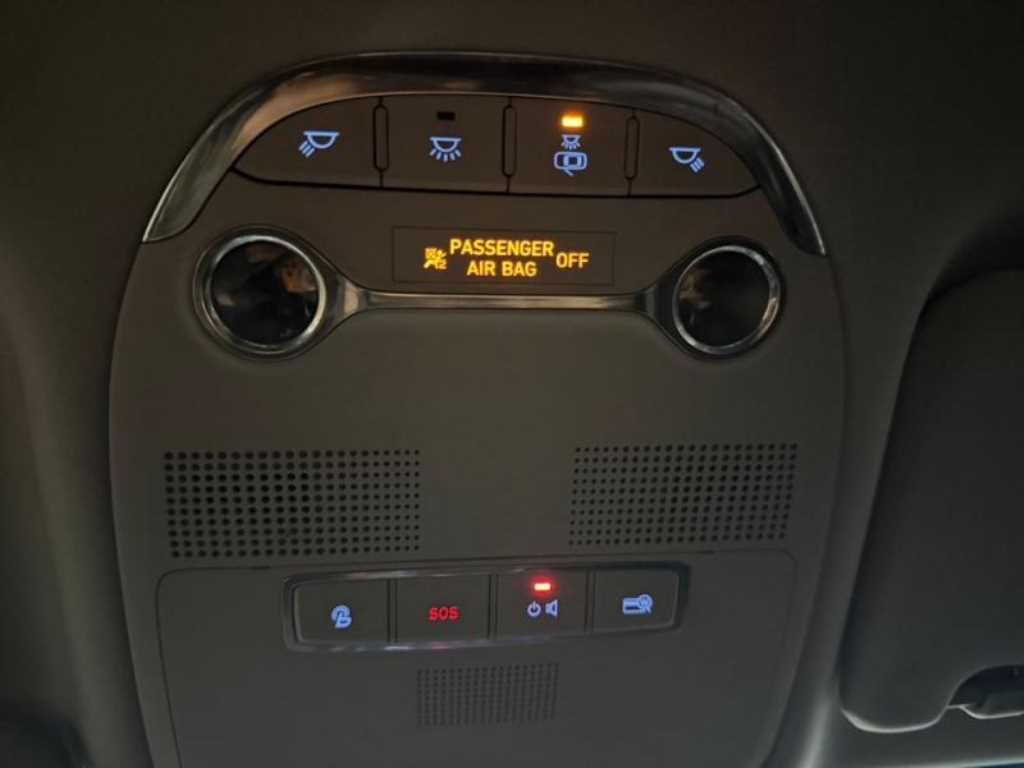 HYUNDAI Grandeur 2021 Negro - Importación desde Corea - HF Imports Iquique - Foto 13