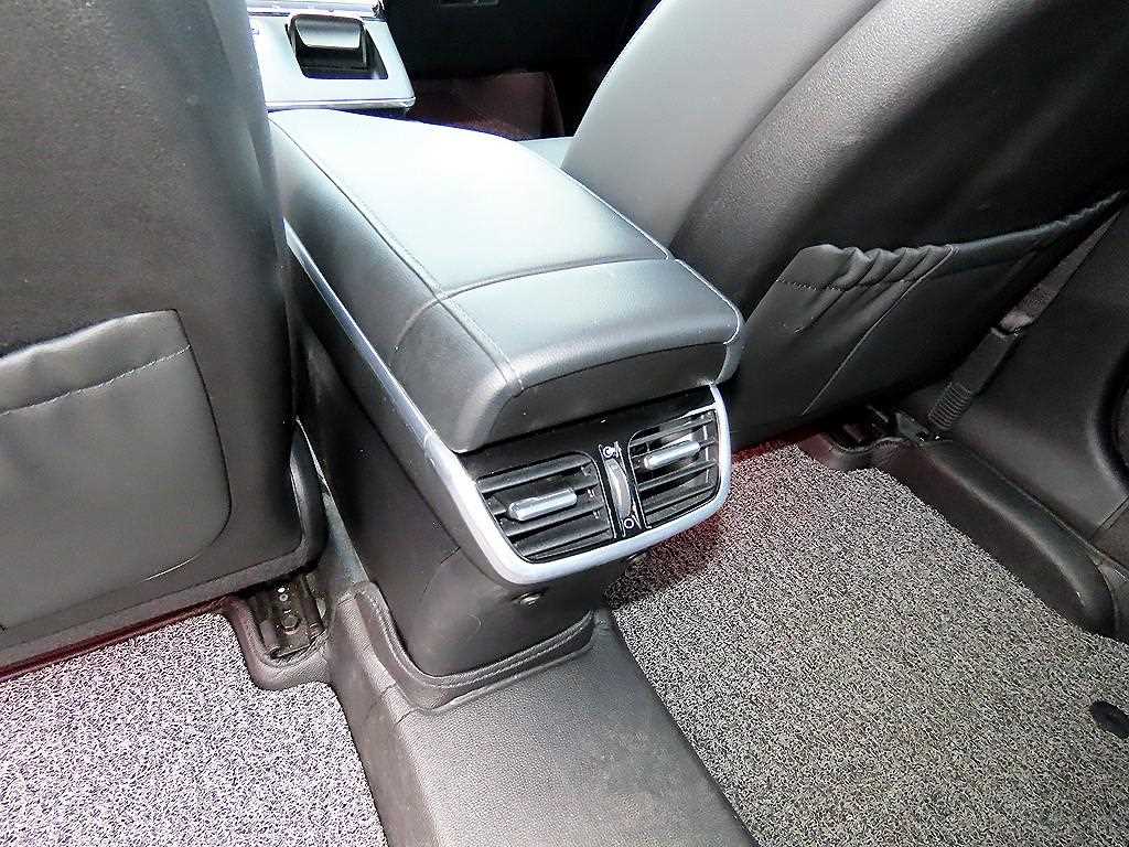 HYUNDAI Grandeur 2022 Blanco - Importación desde Corea - HF Imports Iquique - Foto 17