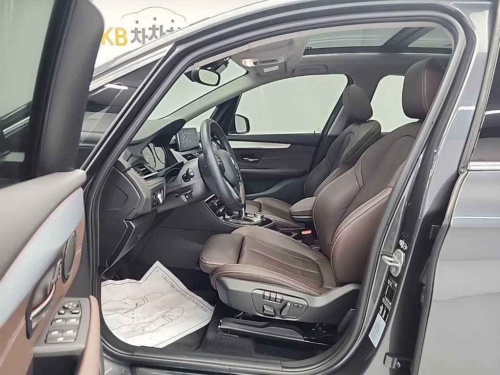 BMW 2 series - Vista 11