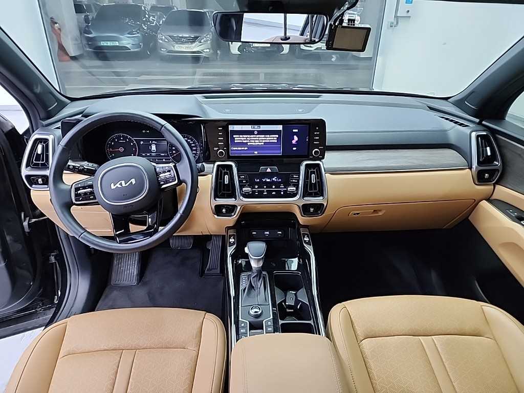 KIA Sorento - Vista 7