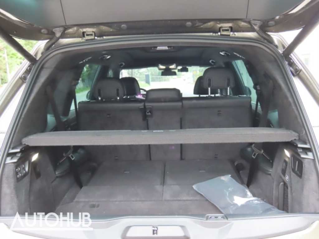 BMW X7 2026 - Importación desde Corea - HF Imports Iquique - Foto 18