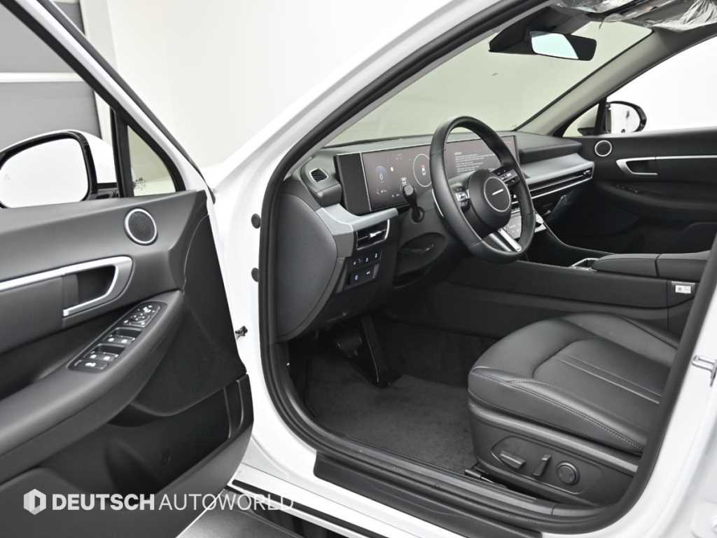 HYUNDAI Sonata - Vista 10