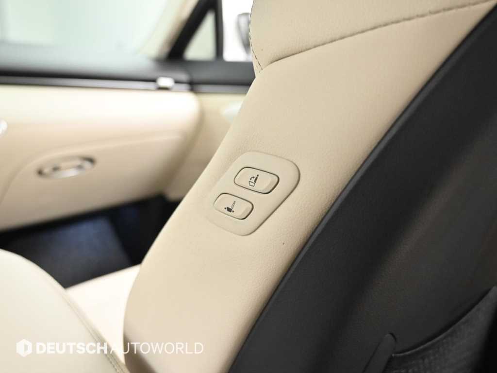 Genesis GV70 2024 Blanco - Importación desde Corea - HF Imports Iquique - Foto 18