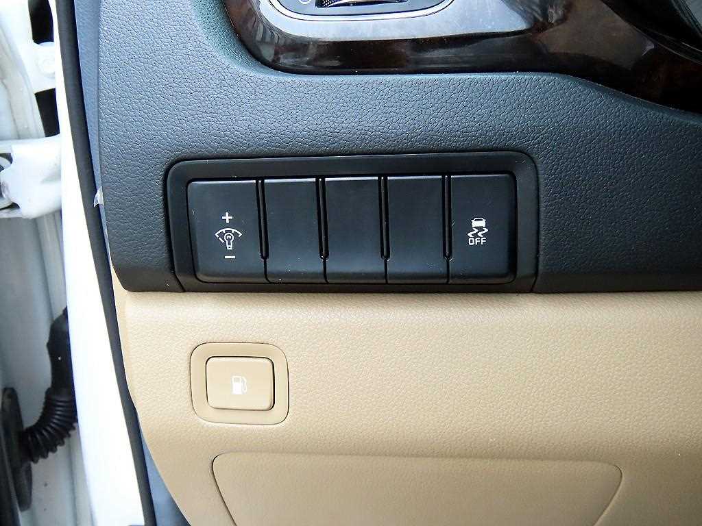 KIA Carnival 2019 - Importación desde Corea - HF Imports Iquique - Foto 13