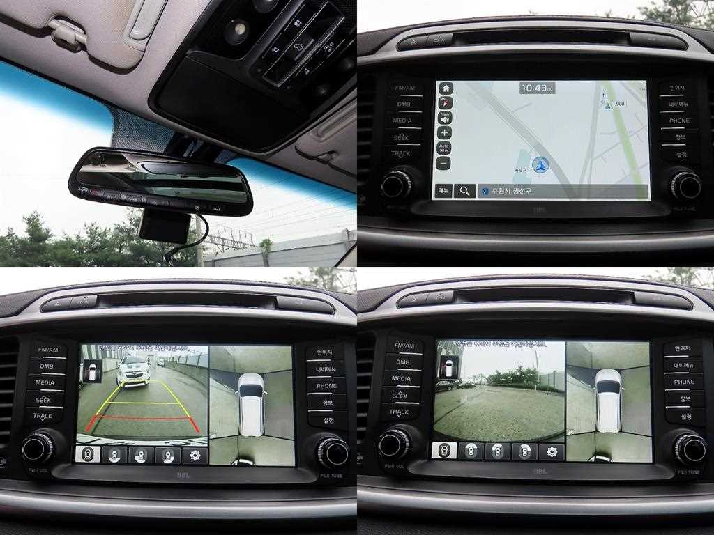 KIA Sorento 2016 - Importación desde Corea - HF Imports Iquique - Foto 18