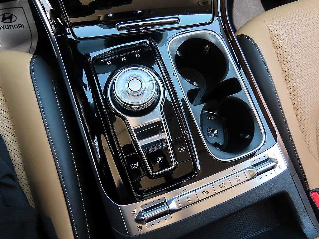 KIA Carnival - Vista 11