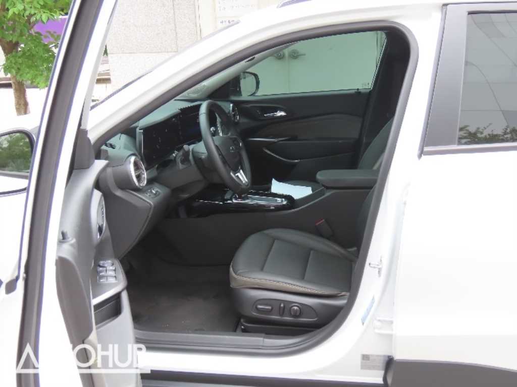 Chevrolet Trax 2024 - Importación desde Corea - HF Imports Iquique - Foto 14
