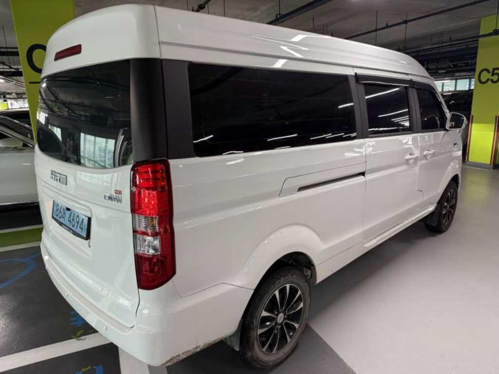 Other manufacturers Jace Mobility - Vista 4