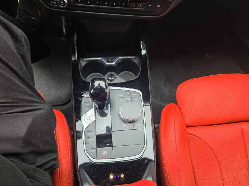 BMW 2 series - Vista 12