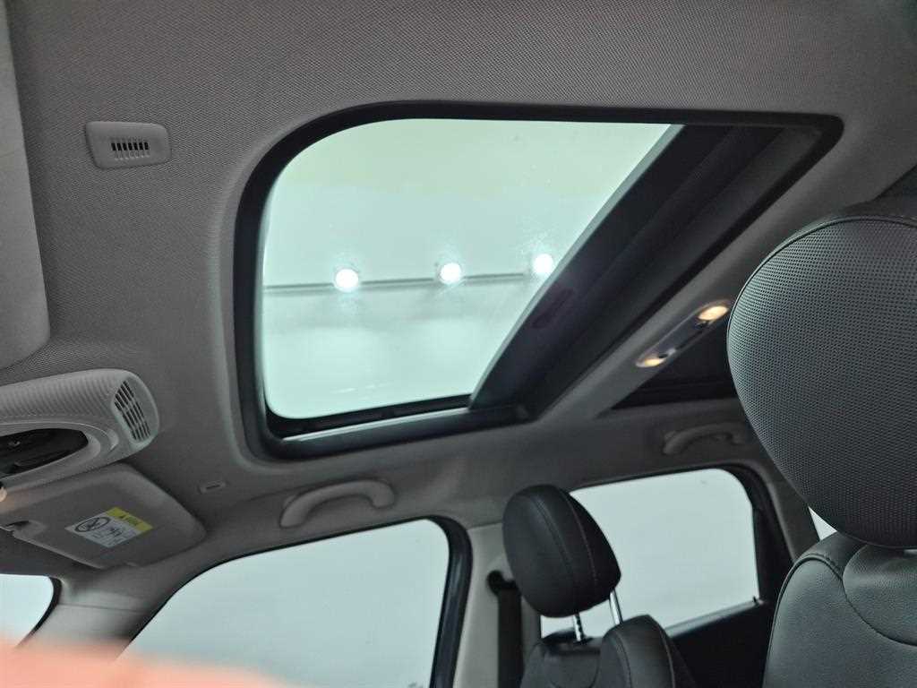 Mini Countryman 2021 Azul - Importación desde Corea - HF Imports Iquique - Foto 16