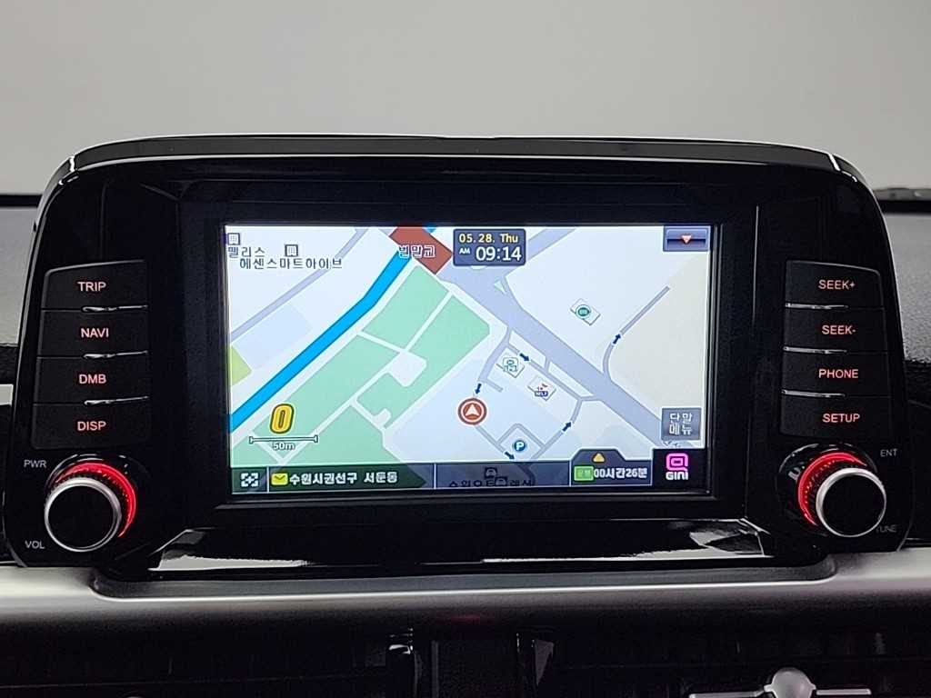 KIA Morning 2019 Blanco - Importación desde Corea - HF Imports Iquique - Foto 13
