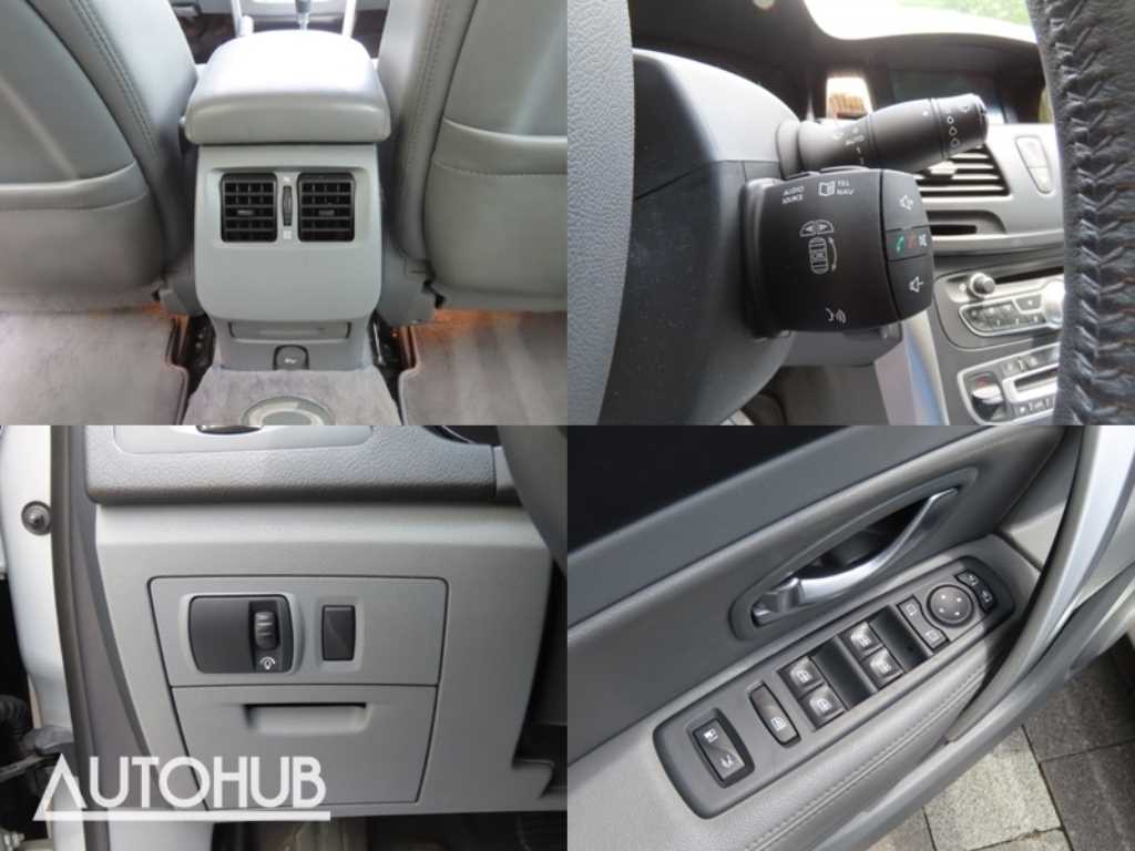 SAMSUNG SM5 2011 - Importación desde Corea - HF Imports Iquique - Foto 20