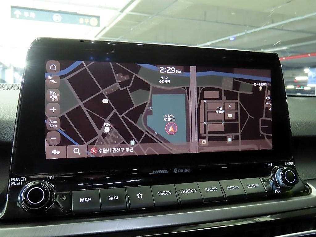 KIA Seltos 2022 - Importación desde Corea - HF Imports Iquique - Foto 13