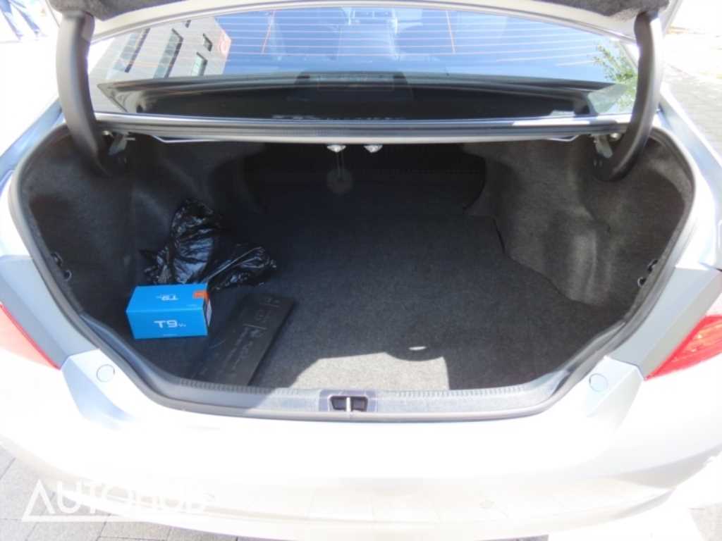 Toyota Camry 2015 Gris - Importación desde Corea - HF Imports Iquique - Foto 19