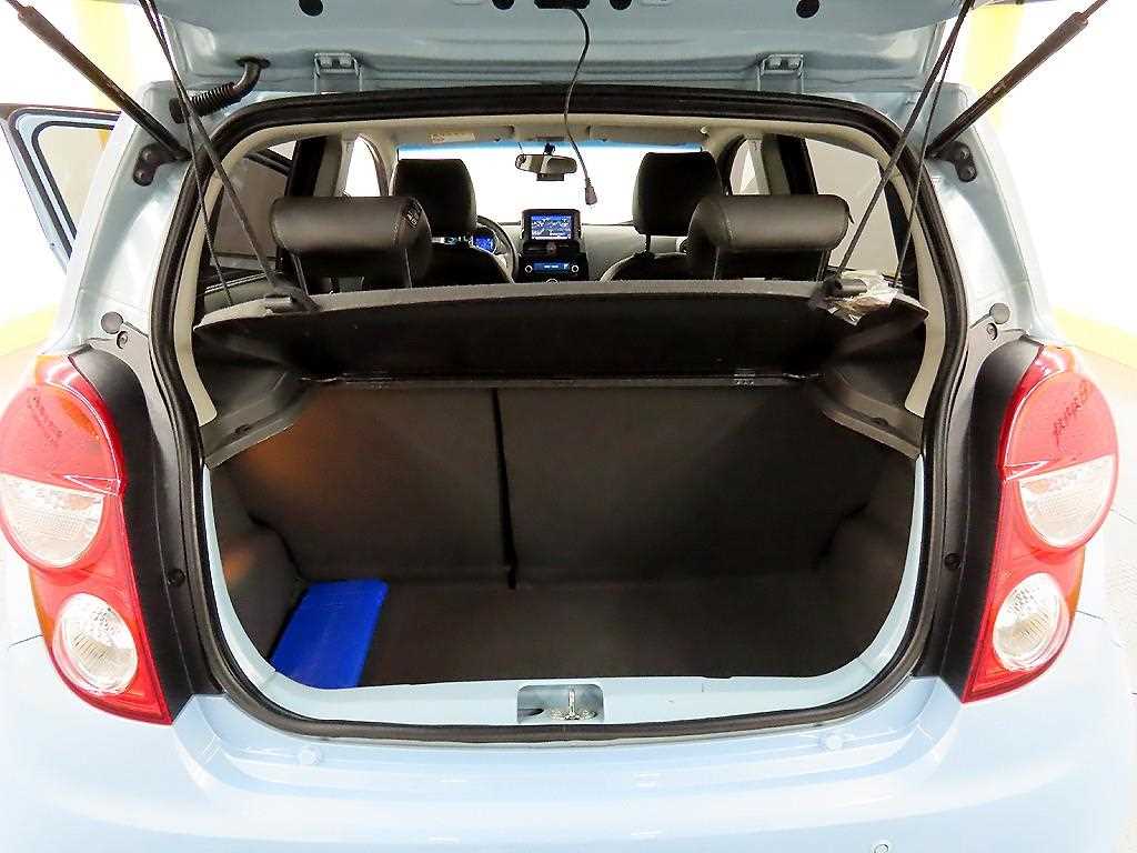 Chevrolet Spark 2014 - Importación desde Corea - HF Imports Iquique - Foto 18