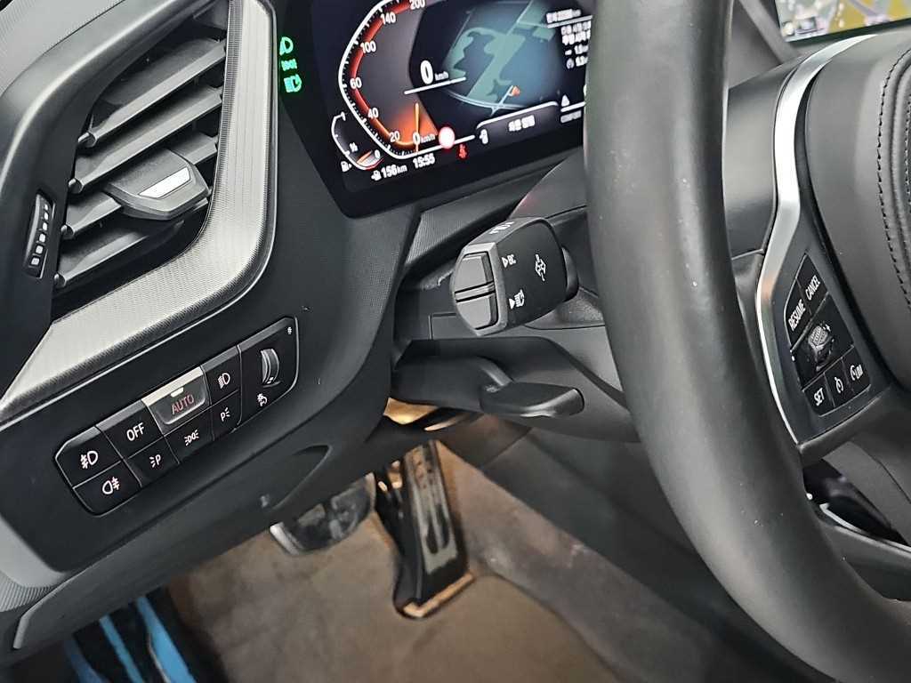 BMW 2 series 2022 - Importación desde Corea - HF Imports Iquique - Foto 17