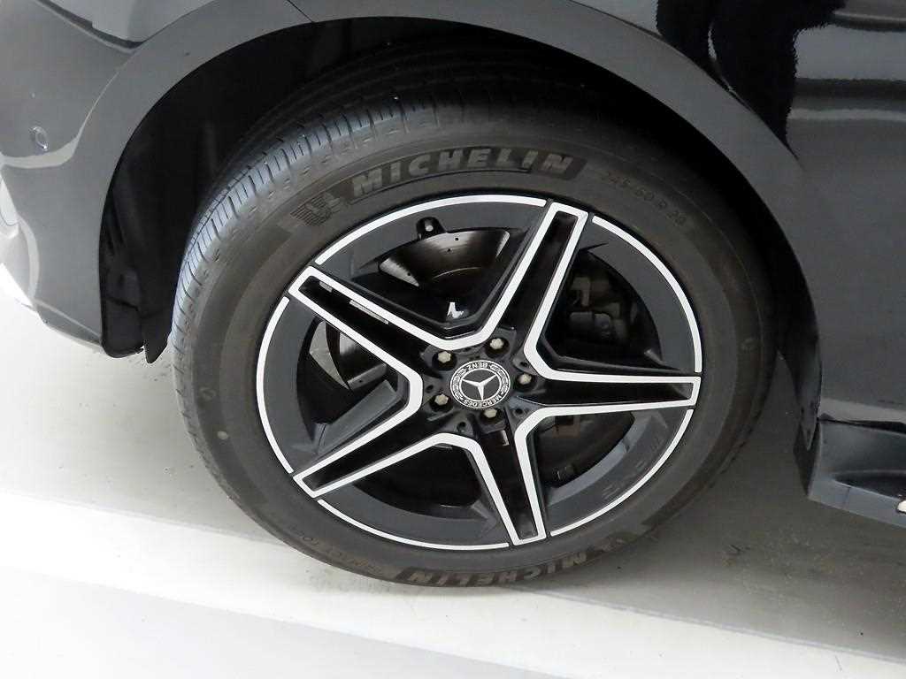 Mercedes Benz GLE Class 2017 Negro - Importación desde Corea - HF Imports Iquique - Foto 19