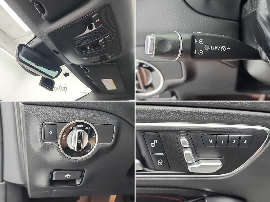 Mercedes Benz CLA Class 2018 Blanco - Importación desde Corea - HF Imports Iquique - Foto 17
