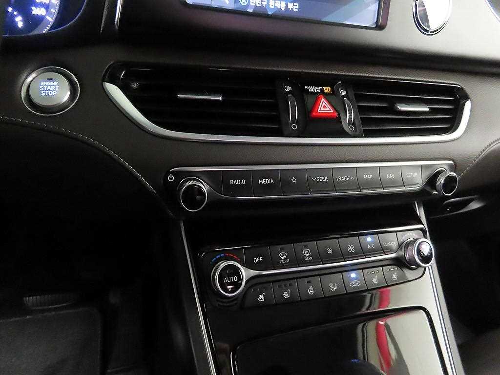 HYUNDAI Grandeur 2018 - Importación desde Corea - HF Imports Iquique - Foto 16