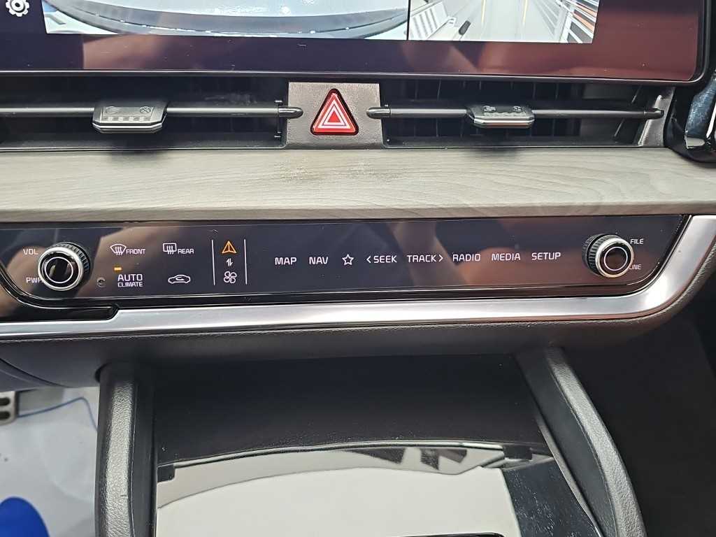 KIA Sportage - Vista 10
