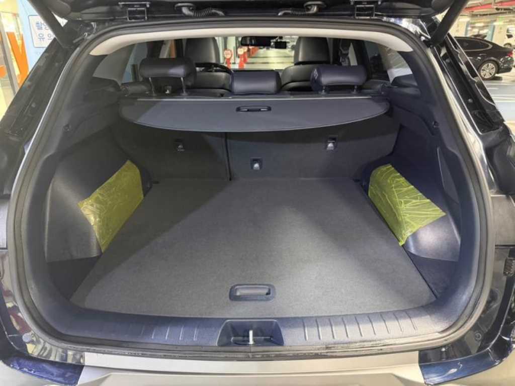 HYUNDAI Nexo 2024 - Importación desde Corea - HF Imports Iquique - Foto 17