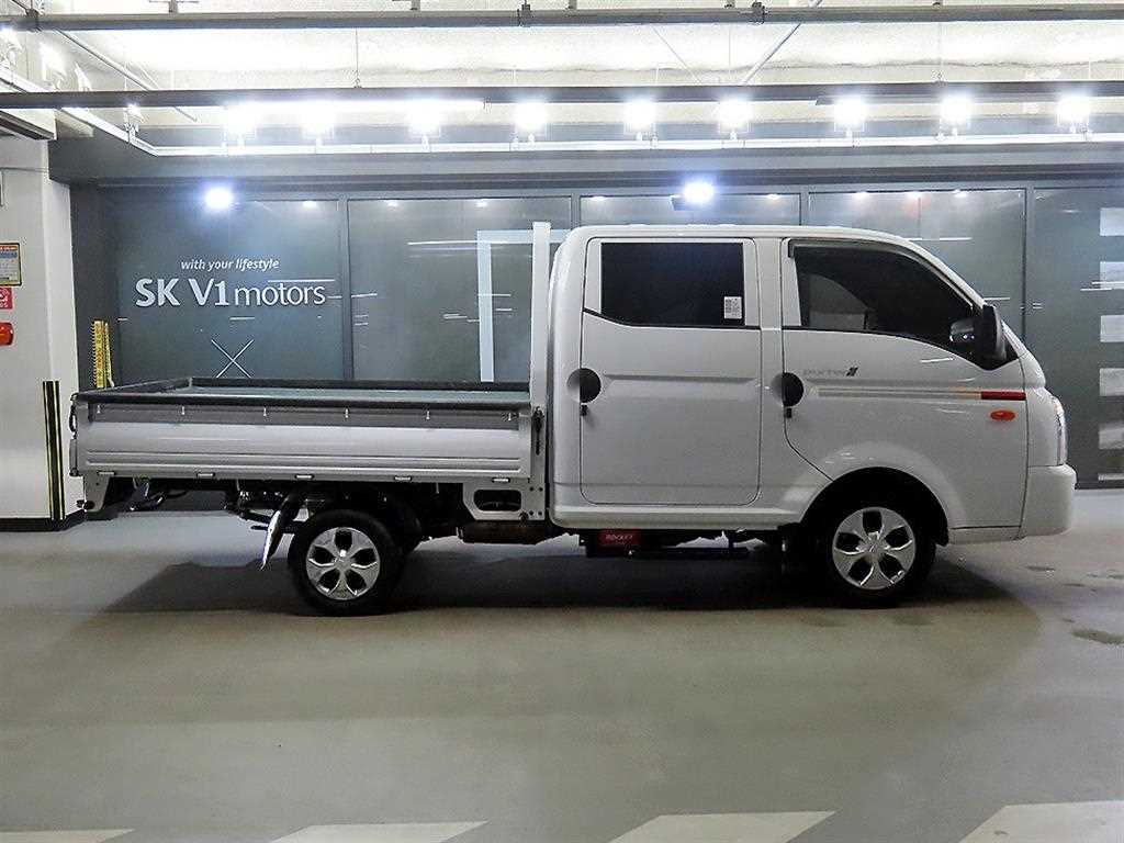 Small Truck Cargo (small) - Vista 3