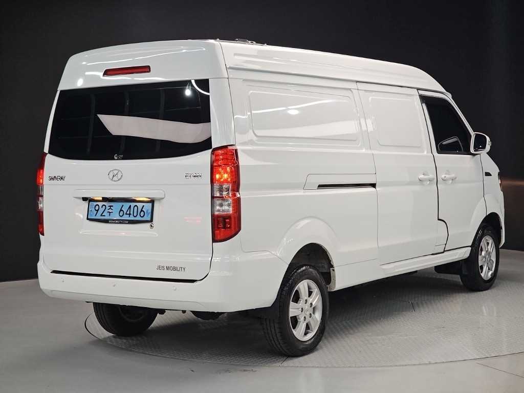 Other manufacturers Jace Mobility - Vista 4