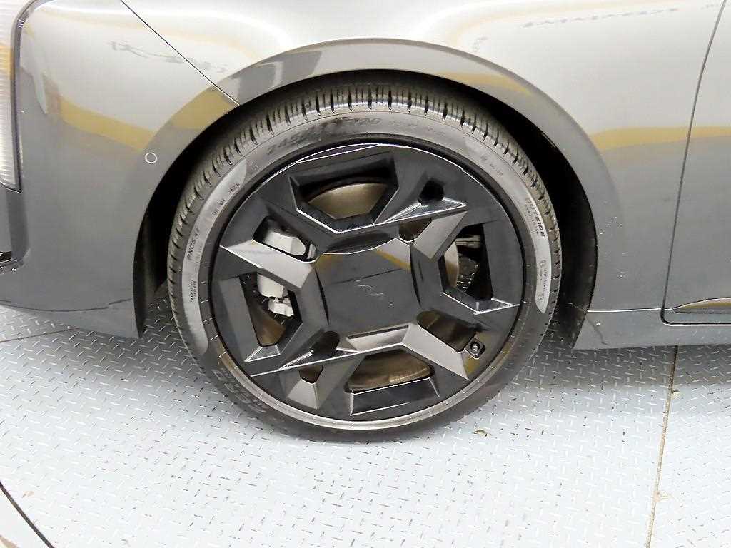 KIA K8 2025 Gris - Importación desde Corea - HF Imports Iquique - Foto 20
