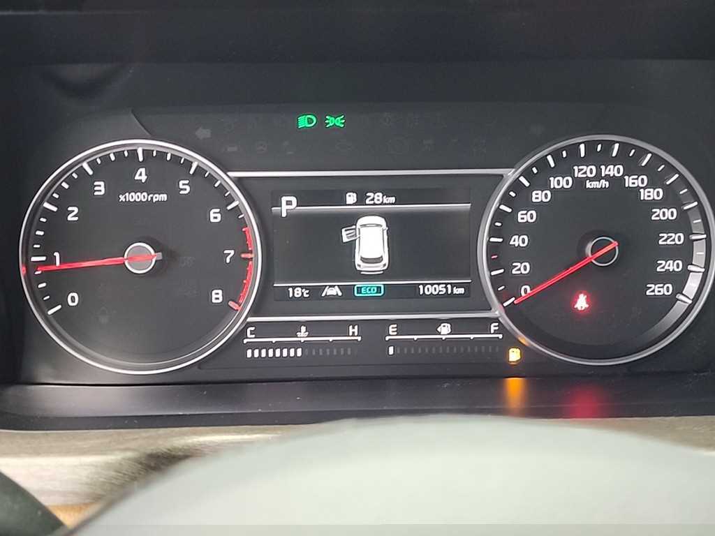 KIA Sorento - Vista 6