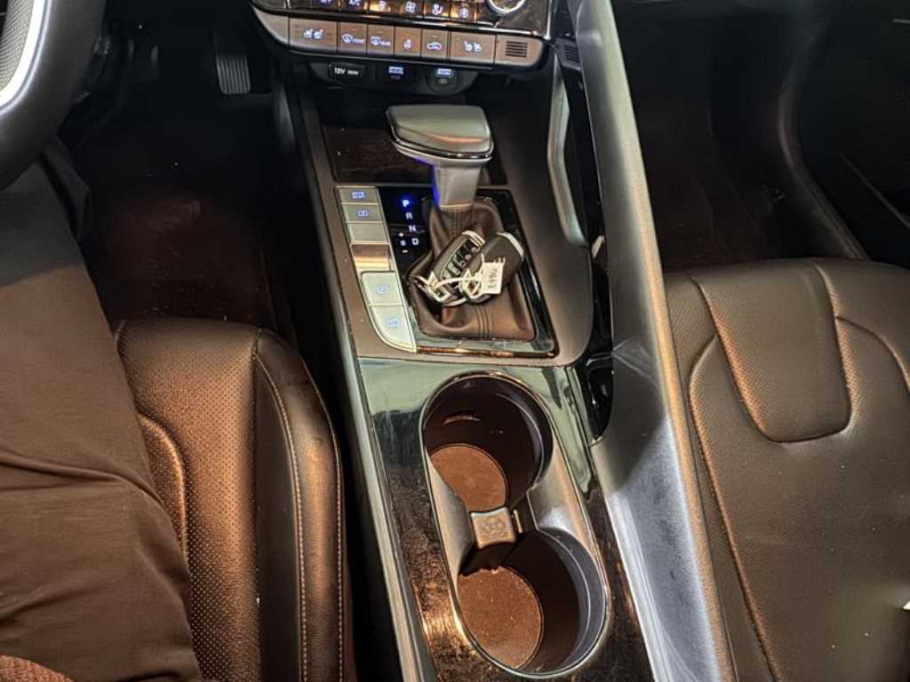 HYUNDAI Avante 2023 - Importación desde Corea - HF Imports Iquique - Foto 13