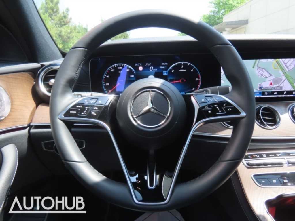 Mercedes Benz E class 2023 - Importación desde Corea - HF Imports Iquique - Foto 16