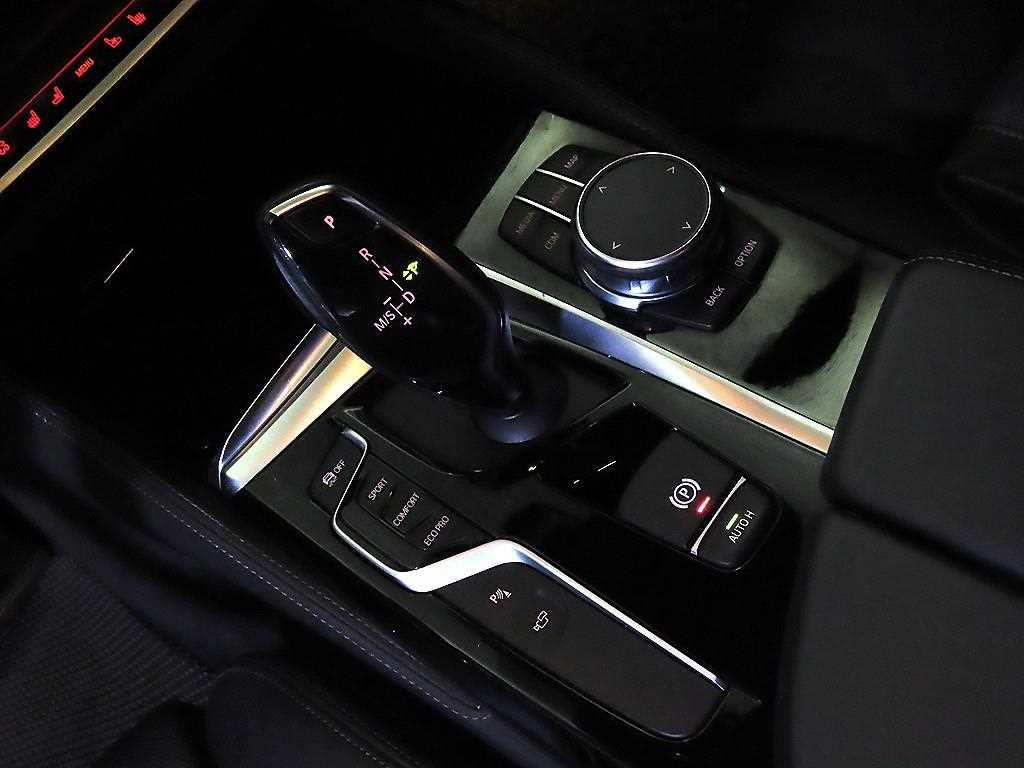 BMW 5 Series - Vista 12