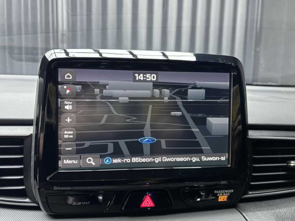HYUNDAI Veloster - Vista 12