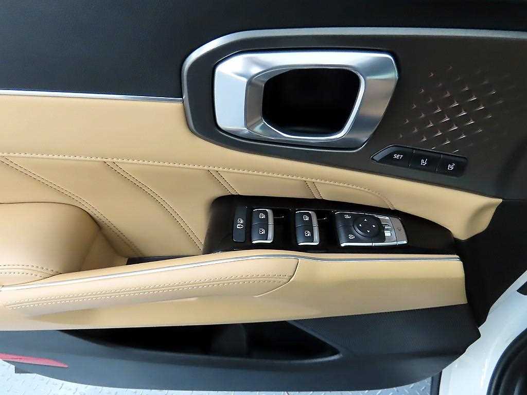 KIA Sorento - Vista 11