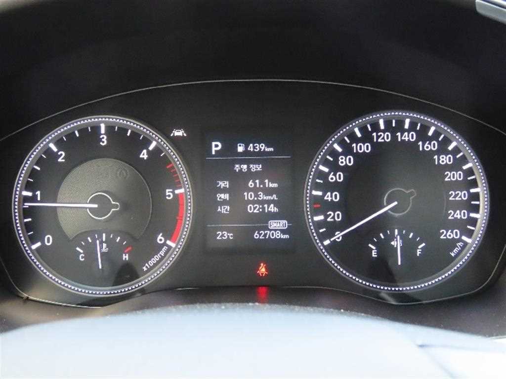 HYUNDAI Santa Fe - Vista 5