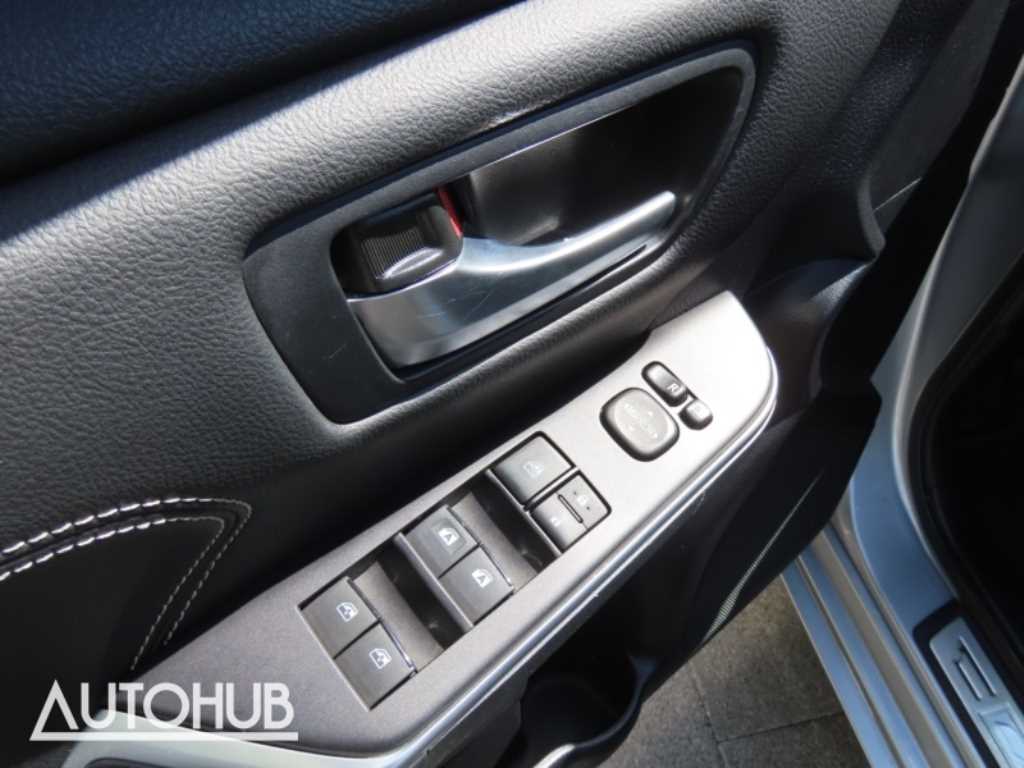 Toyota Camry 2015 Gris - Importación desde Corea - HF Imports Iquique - Foto 13