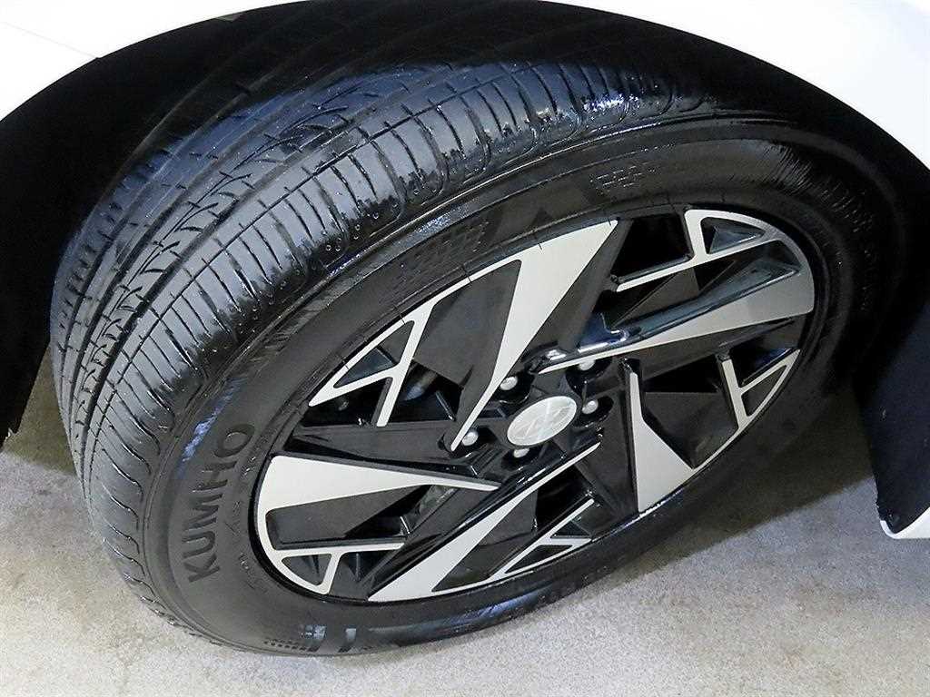 HYUNDAI Grandeur 2022 Blanco - Importación desde Corea - HF Imports Iquique - Foto 20