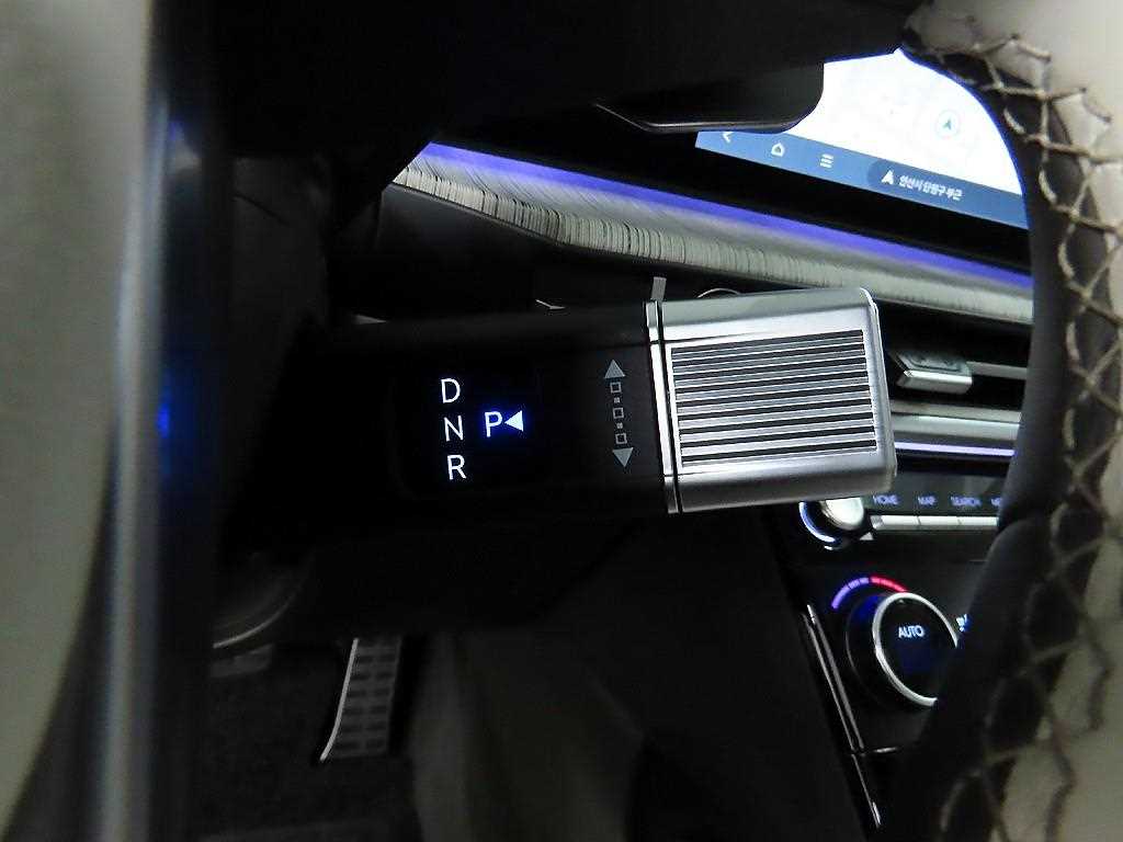 HYUNDAI Santa Fe - Vista 10