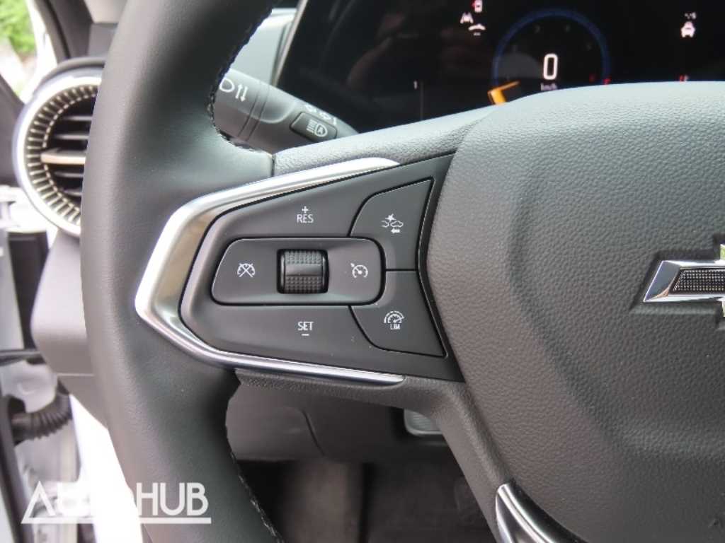 Chevrolet Trax - Vista 12
