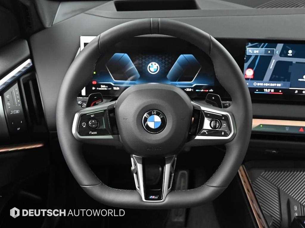 BMW X3 2026 Azul - Importación desde Corea - HF Imports Iquique - Foto 13