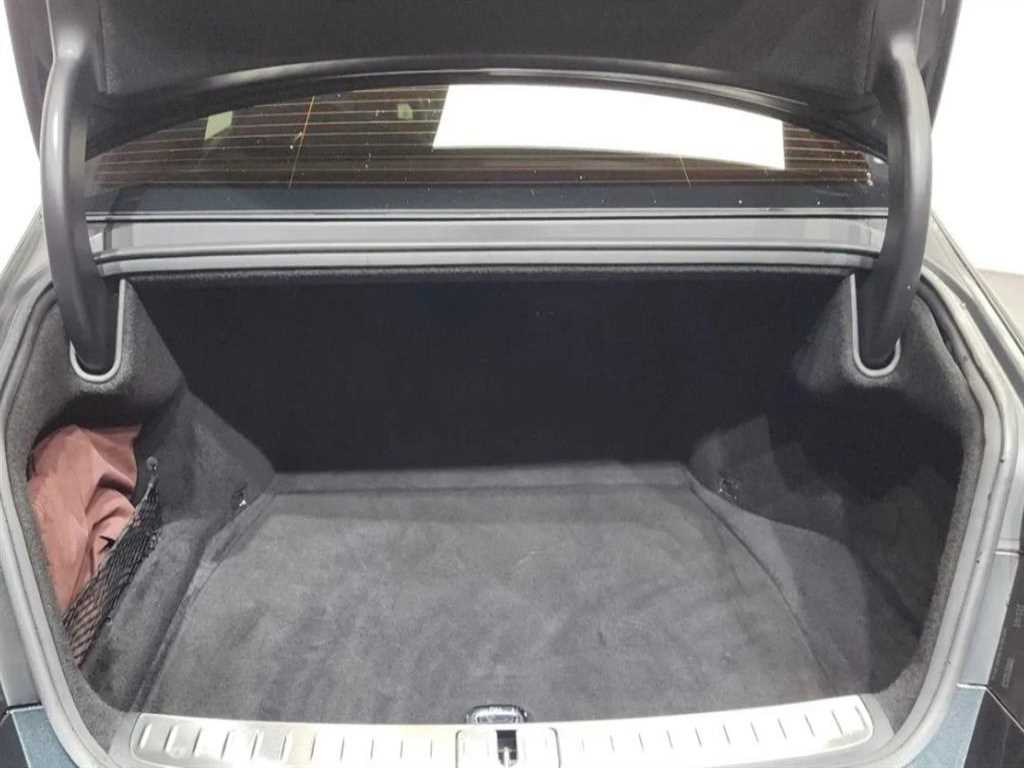 Genesis G90 2024 Verde - Importación desde Corea - HF Imports Iquique - Foto 19