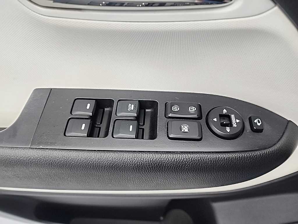 KIA Ray 2013 skyblue - Importación desde Corea - HF Imports Iquique - Foto 16
