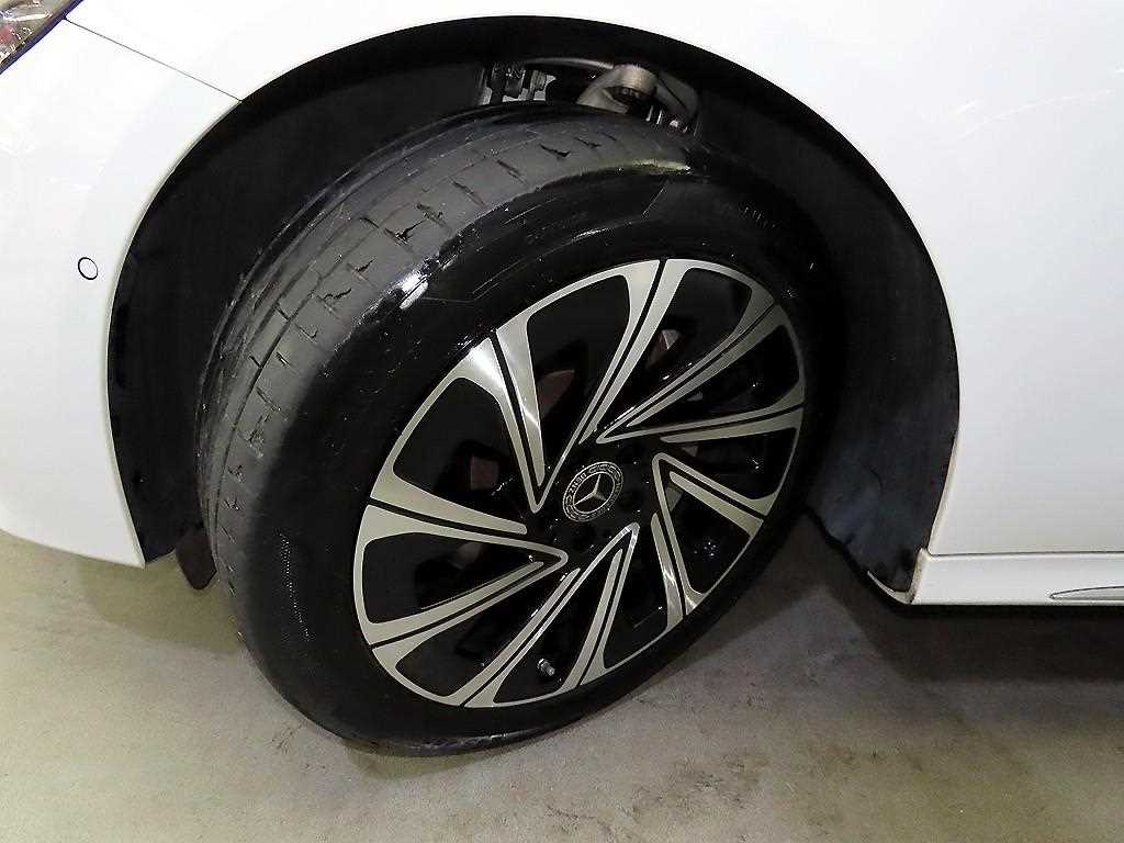 Mercedes Benz E class 2024 Blanco - Importación desde Corea - HF Imports Iquique - Foto 20