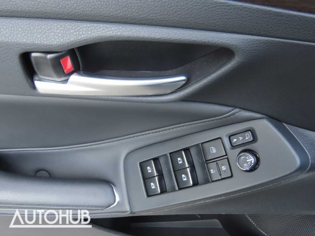 Toyota Avalon 2019 - Importación desde Corea - HF Imports Iquique - Foto 13