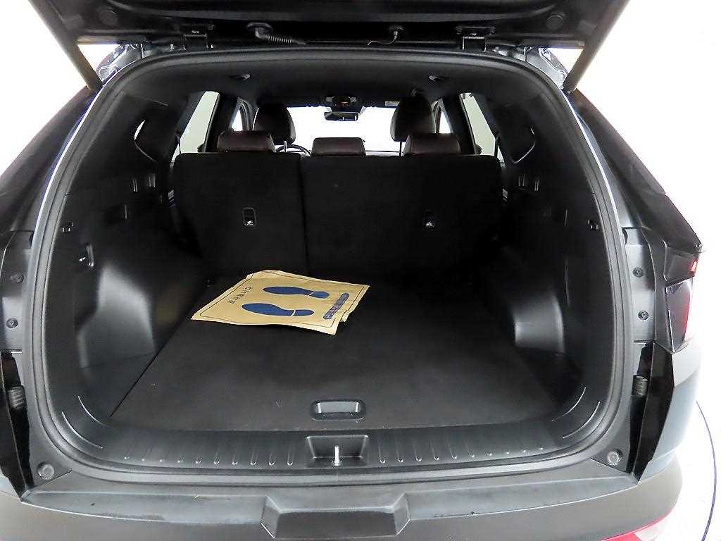 HYUNDAI Tucson 2021 Negro - Importación desde Corea - HF Imports Iquique - Foto 17