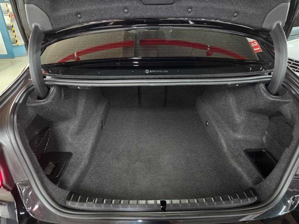 BMW 5 Series - Vista 11