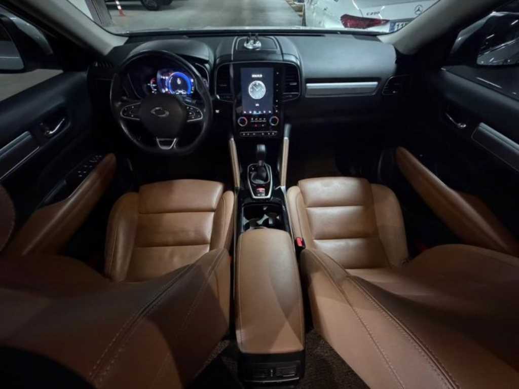 SAMSUNG QM6 - Vista 6